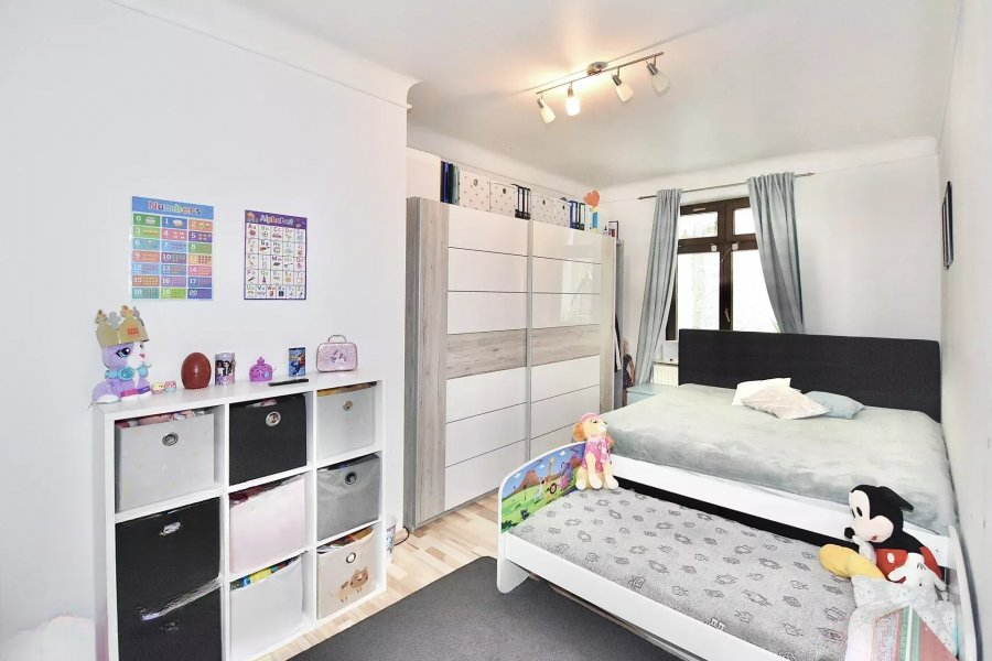 Квартира в Дикирхе, Люксембург, 90 м² - фото 5