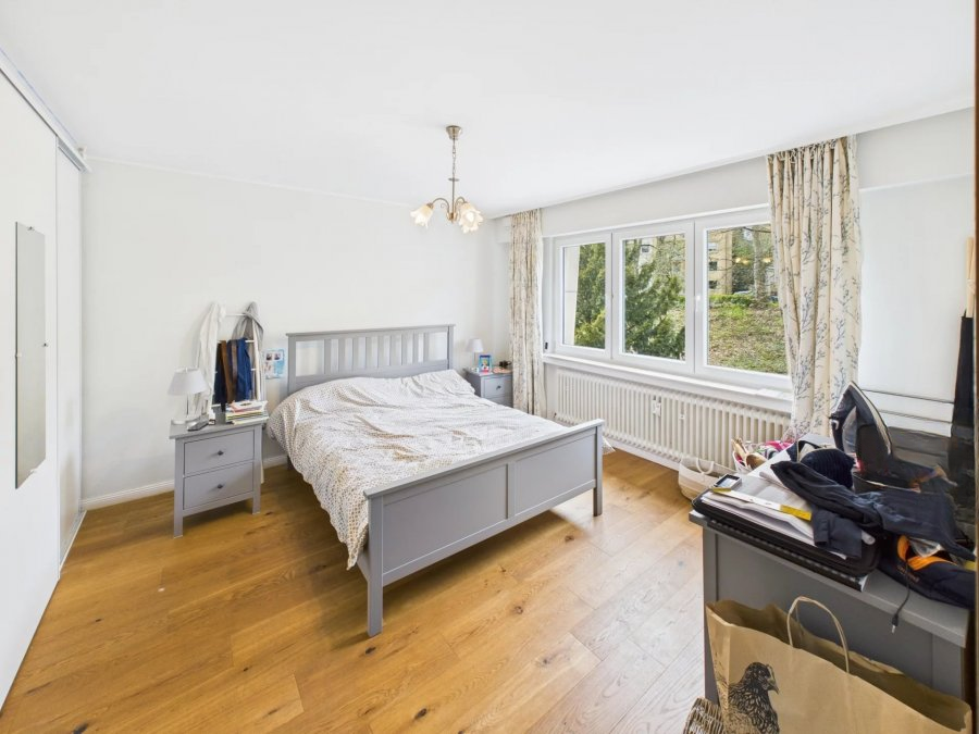 Квартира в Люксембурге, Люксембург, 99 м² - фото 5