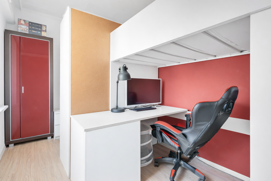 Квартира в Гревенмахере, Люксембург, 113 м² - фото 5