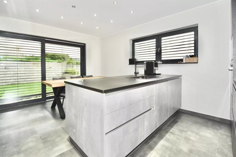 Квартира в Дикирхе, Люксембург, 240 м² - фото 5