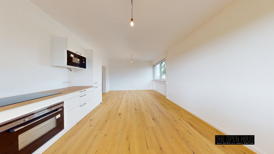 Квартира в Люксембурге, Люксембург, 92 м² - фото 5