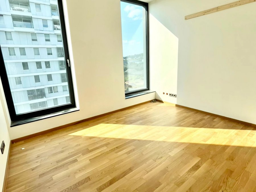 Квартира в Люксембурге, Люксембург, 54 м² - фото 5