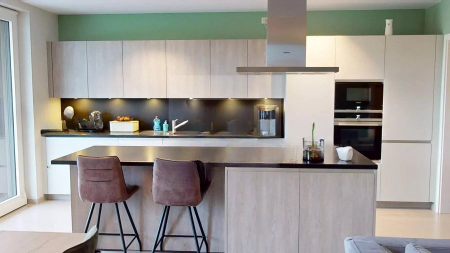 Квартира в Люксембурге, Люксембург, 108 м² - фото 5