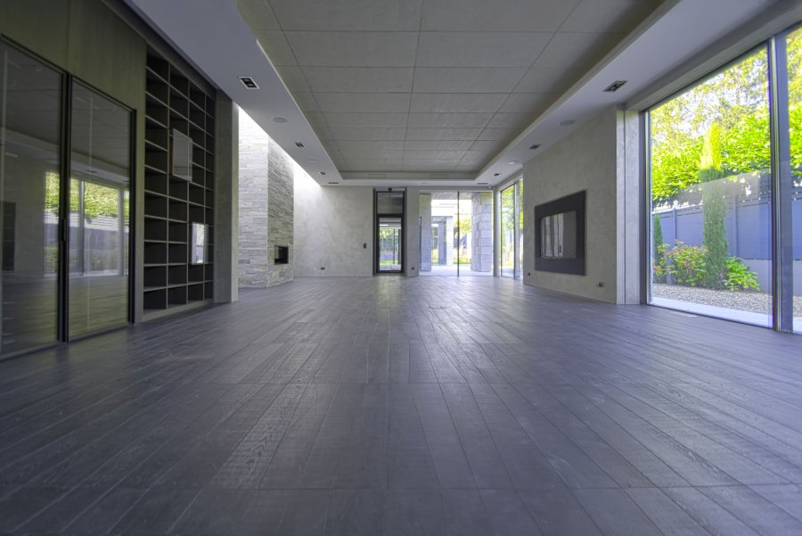 Квартира в Люксембурге, Люксембург, 778 м² - фото 5