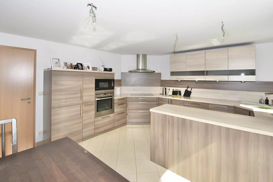 Квартира в Дикирхе, Люксембург, 180 м² - фото 5