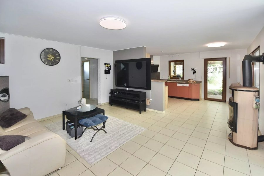 Квартира в Дикирхе, Люксембург, 155 м² - фото 5