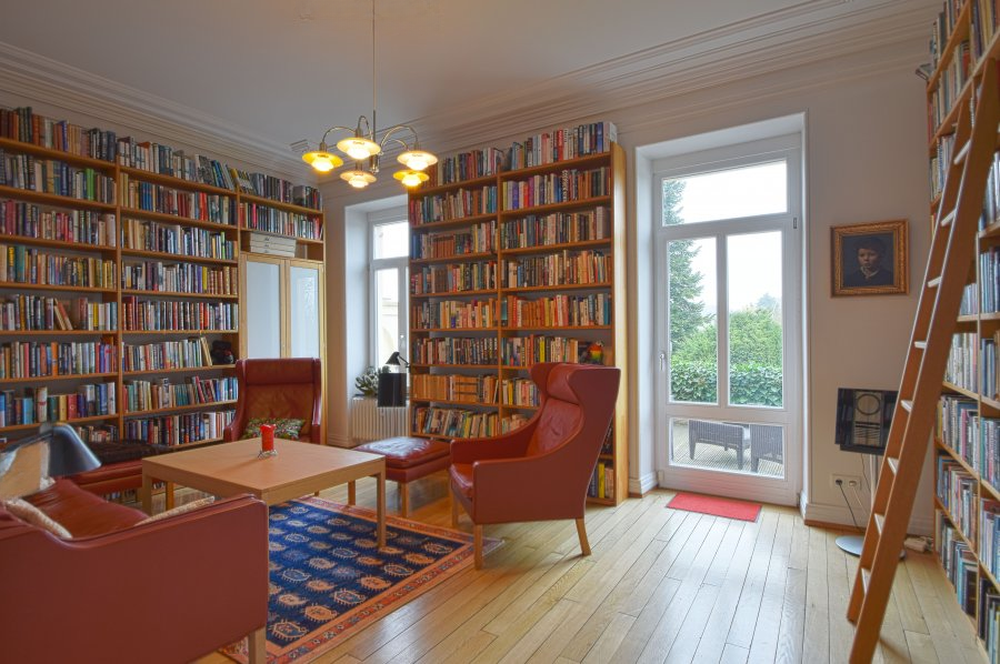 Квартира в Гревенмахере, Люксембург, 460 м² - фото 5