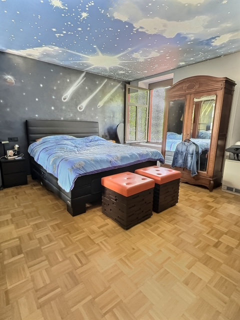 Квартира в Люксембурге, Люксембург, 125 м² - фото 5