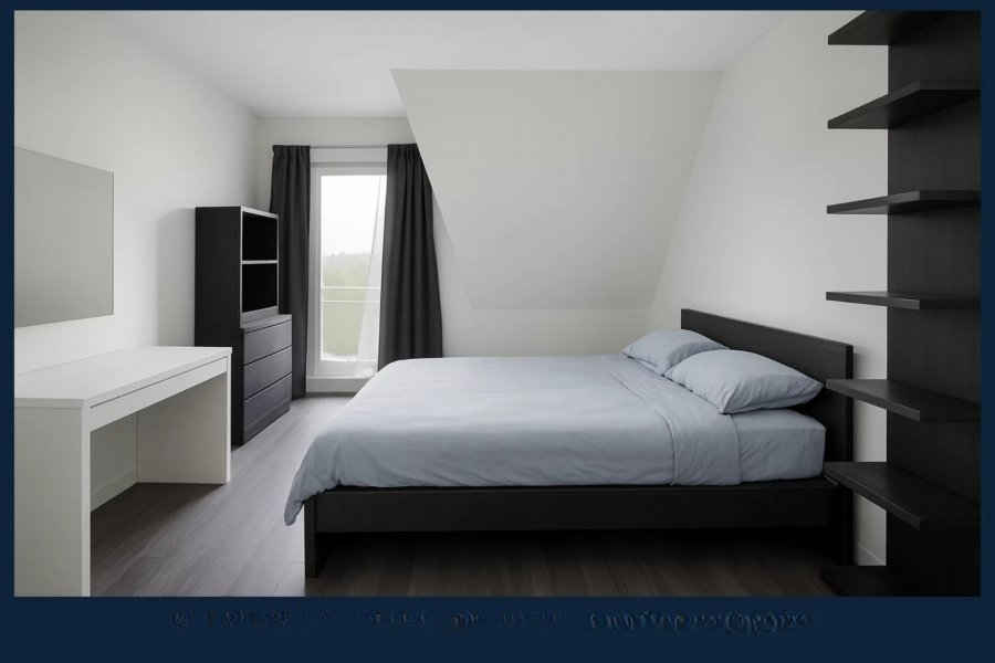 Квартира в Люксембурге, Люксембург, 65 м² - фото 5