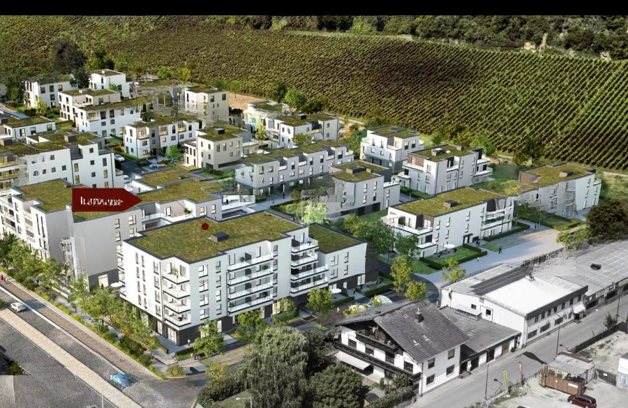 Квартира в Гревенмахере, Люксембург, 96 м² - фото 5