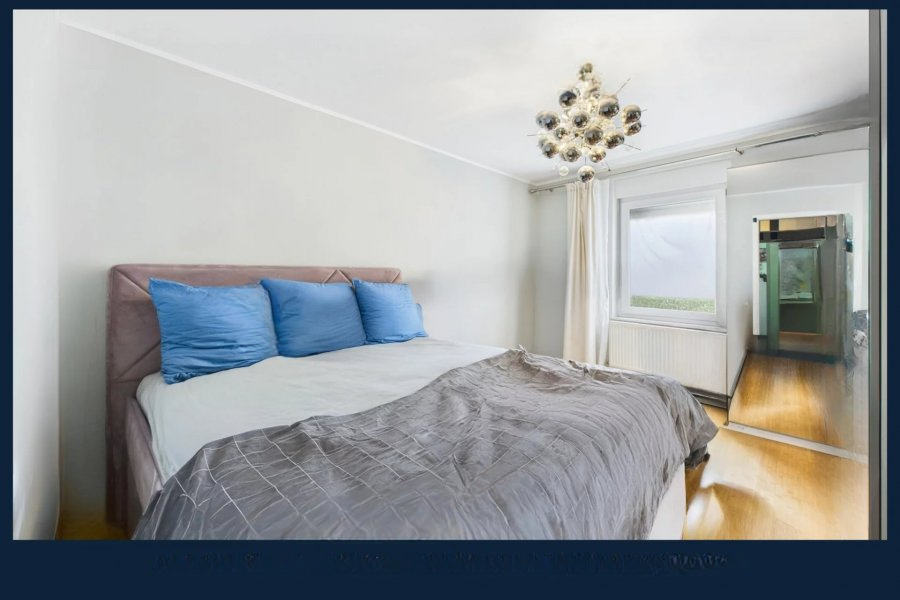 Квартира в Люксембурге, Люксембург, 94 м² - фото 5