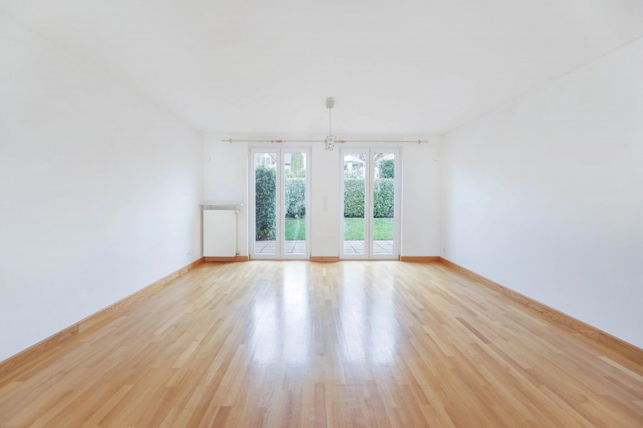 Квартира в Люксембурге, Люксембург, 220 м² - фото 5