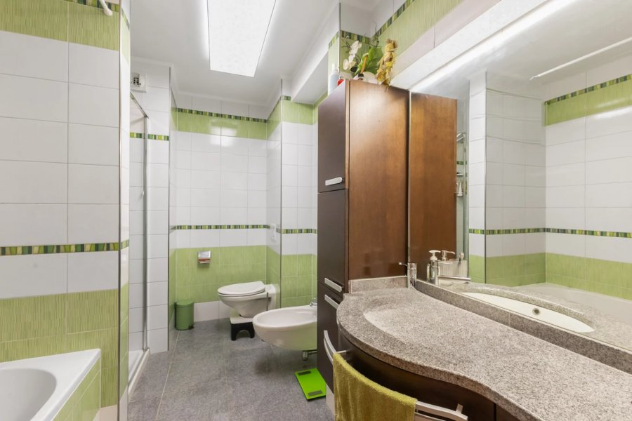 Квартира в Люксембурге, Люксембург, 92 м² - фото 5