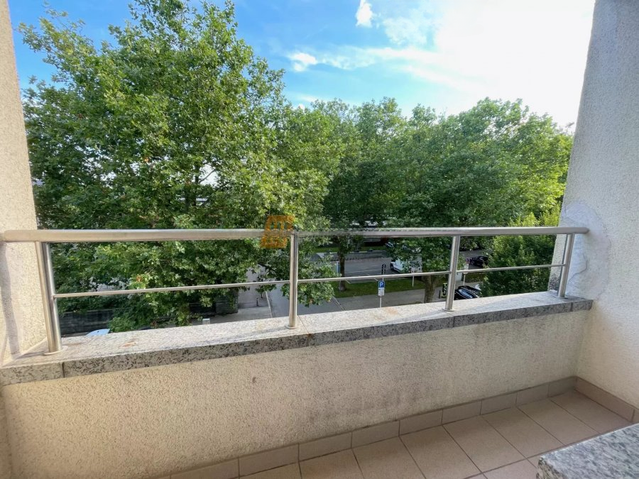 Квартира в Люксембурге, Люксембург, 92 м² - фото 5