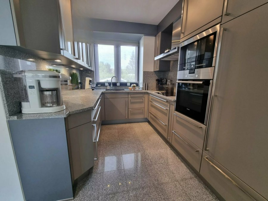 Квартира в Люксембурге, Люксембург, 150 м² - фото 6