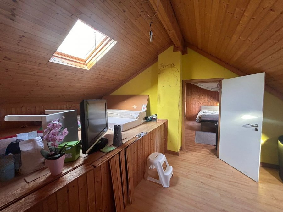 Квартира в Люксембурге, Люксембург, 125 м² - фото 6