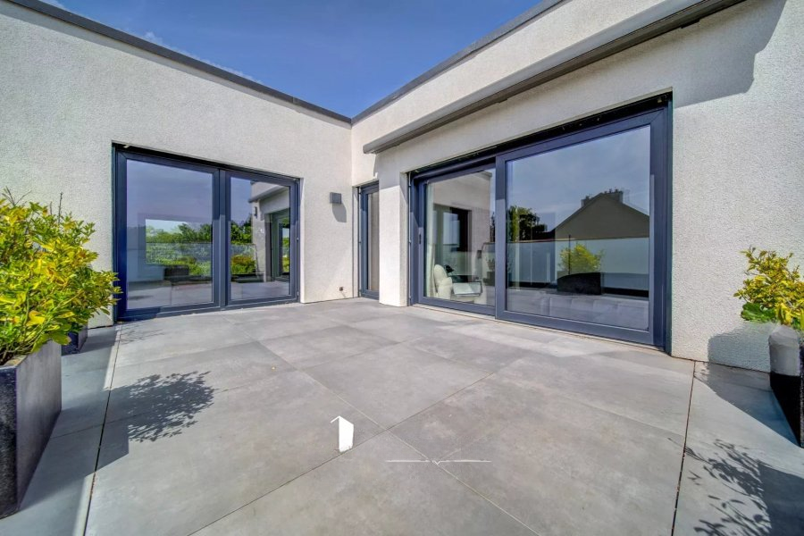 Квартира в Люксембурге, Люксембург, 187 м² - фото 6