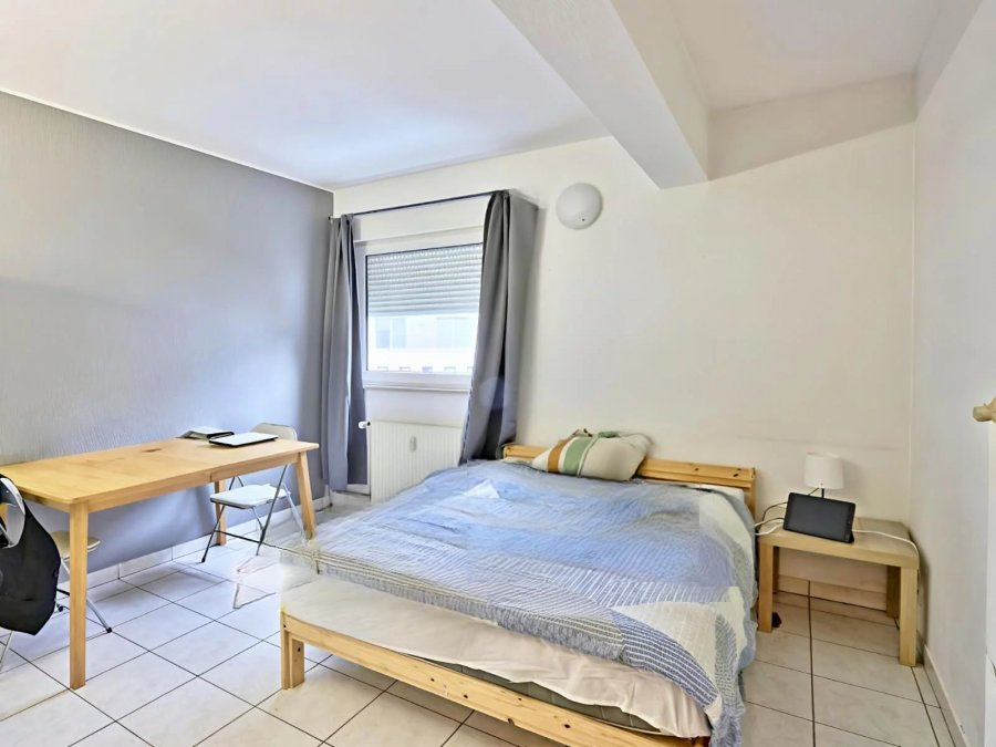 Квартира в Люксембурге, Люксембург, 64 м² - фото 6