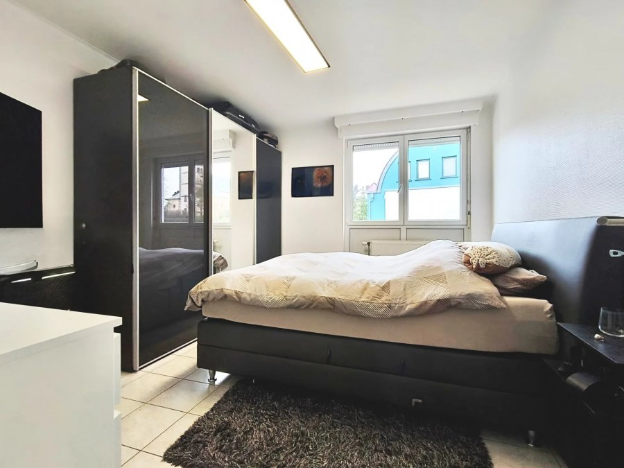 Квартира в Люксембурге, Люксембург, 87 м² - фото 6