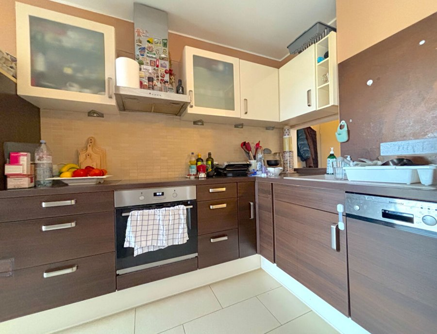 Квартира в Люксембурге, Люксембург, 57 м² - фото 6