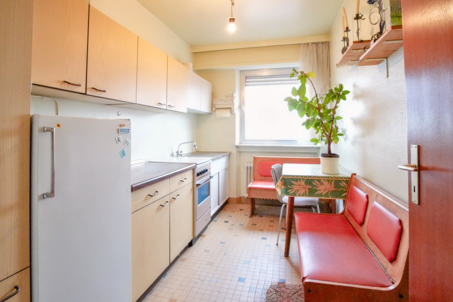 Квартира в Люксембурге, Люксембург, 48 м² - фото 6