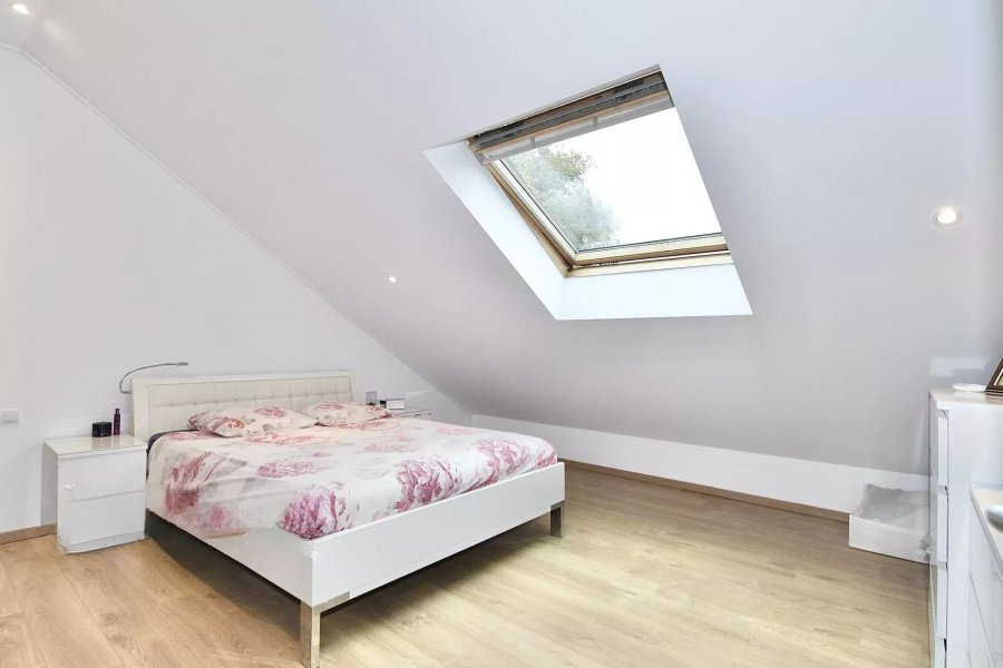 Квартира в Дикирхе, Люксембург, 125 м² - фото 6