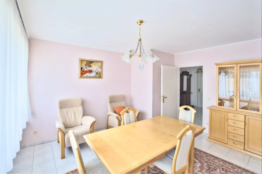 Квартира в Люксембурге, Люксембург, 278 м² - фото 6