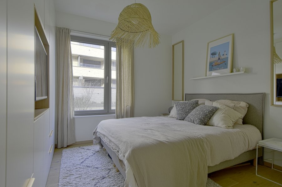 Квартира в Люксембурге, Люксембург, 83 м² - фото 6