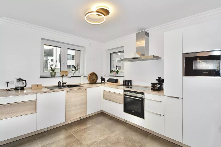 Квартира в Дикирхе, Люксембург, 242 м² - фото 6