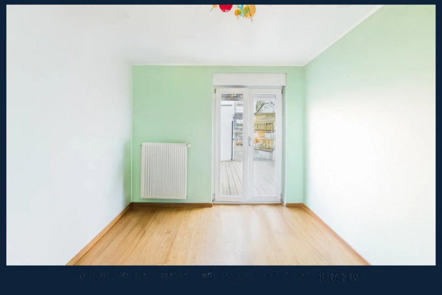 Квартира в Люксембурге, Люксембург, 94 м² - фото 6