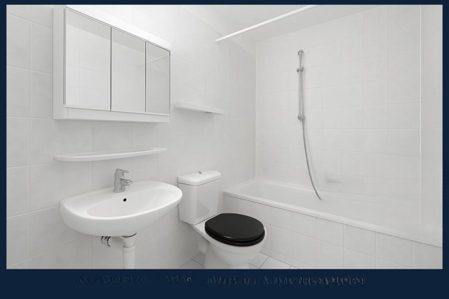 Квартира в Люксембурге, Люксембург, 65 м² - фото 6