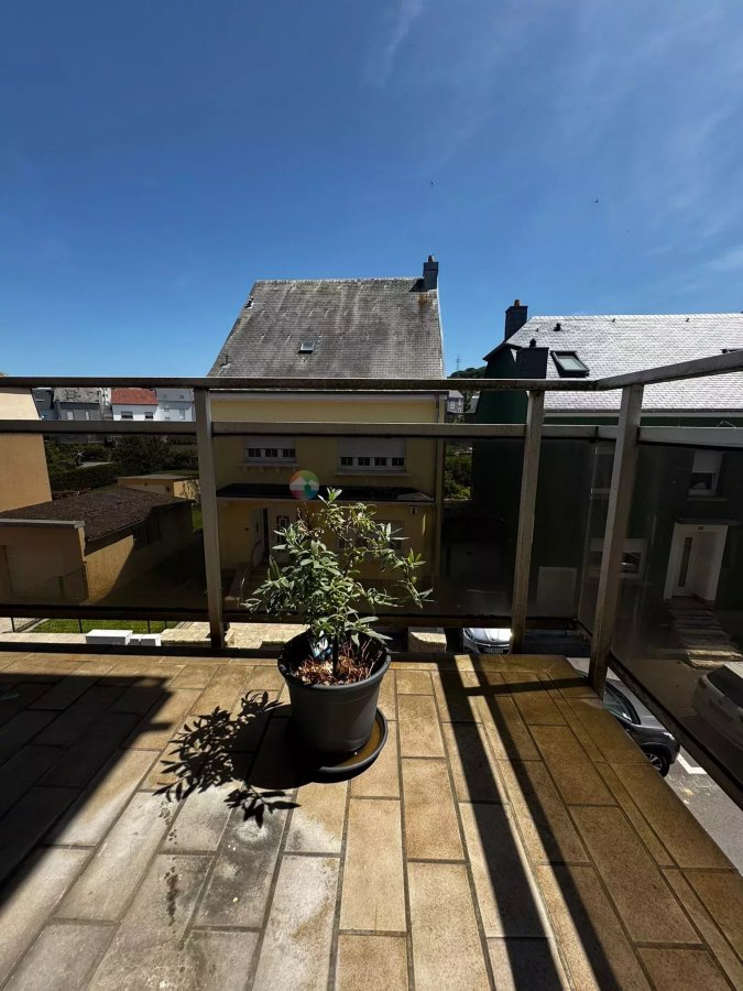 Квартира в Люксембурге, Люксембург, 89 м² - фото 6