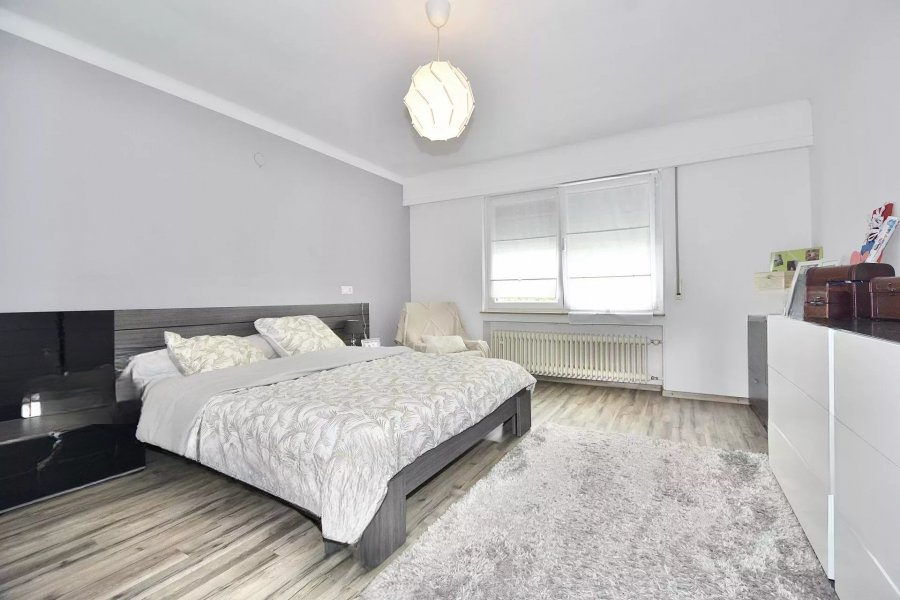 Квартира в Дикирхе, Люксембург, 156 м² - фото 6