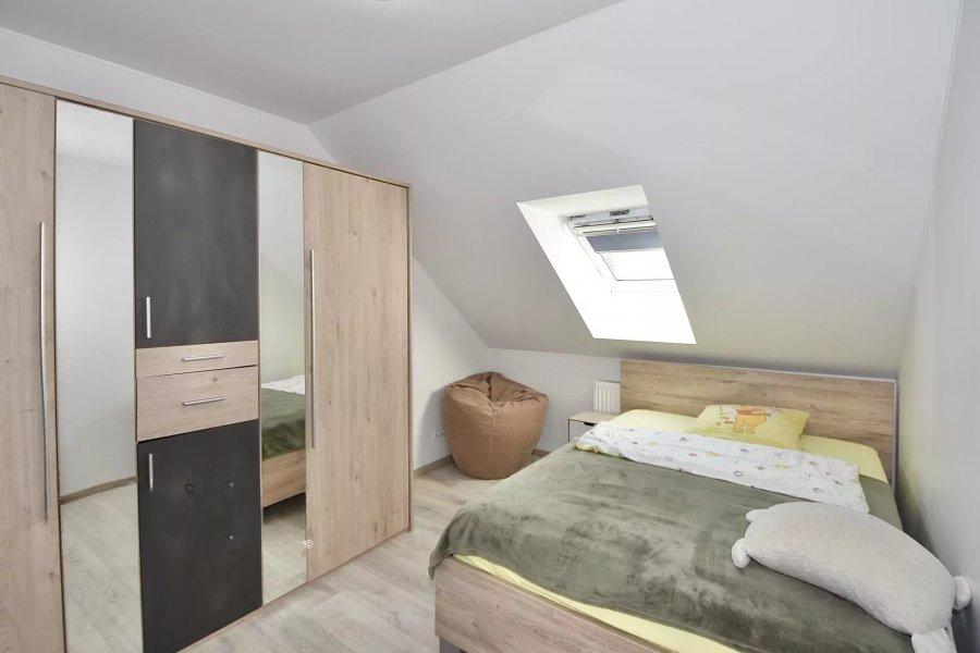 Квартира в Дикирхе, Люксембург, 163 м² - фото 6