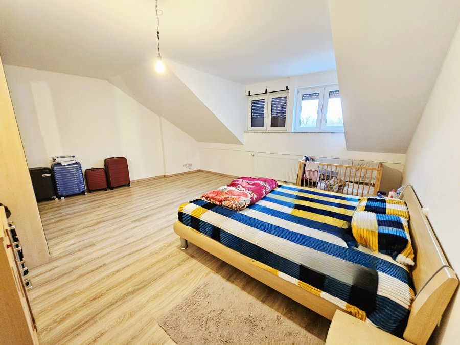 Квартира в Дикирхе, Люксембург, 187 м² - фото 6