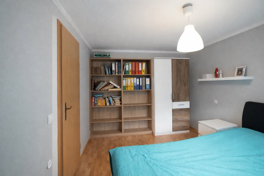 Квартира в Гревенмахере, Люксембург, 138 м² - фото 6