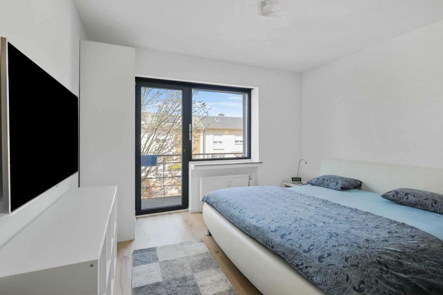 Квартира в Люксембурге, Люксембург, 92 м² - фото 6