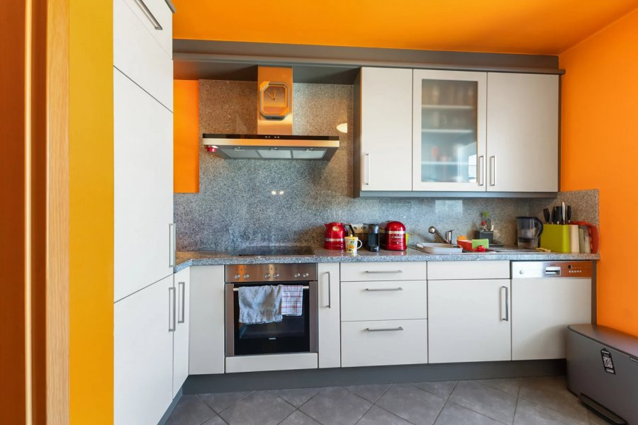 Квартира в Люксембурге, Люксембург, 92 м² - фото 6