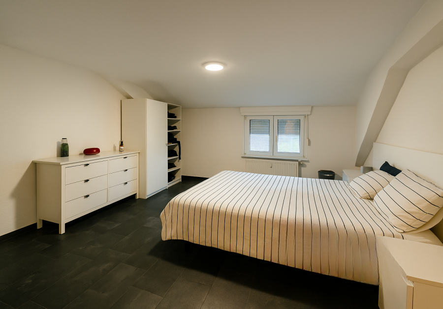 Квартира в Люксембурге, Люксембург, 66 м² - фото 6