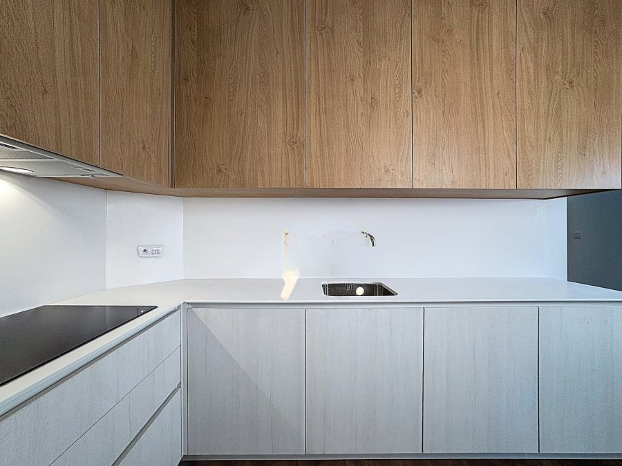 Квартира в Люксембурге, Люксембург, 52 м² - фото 6