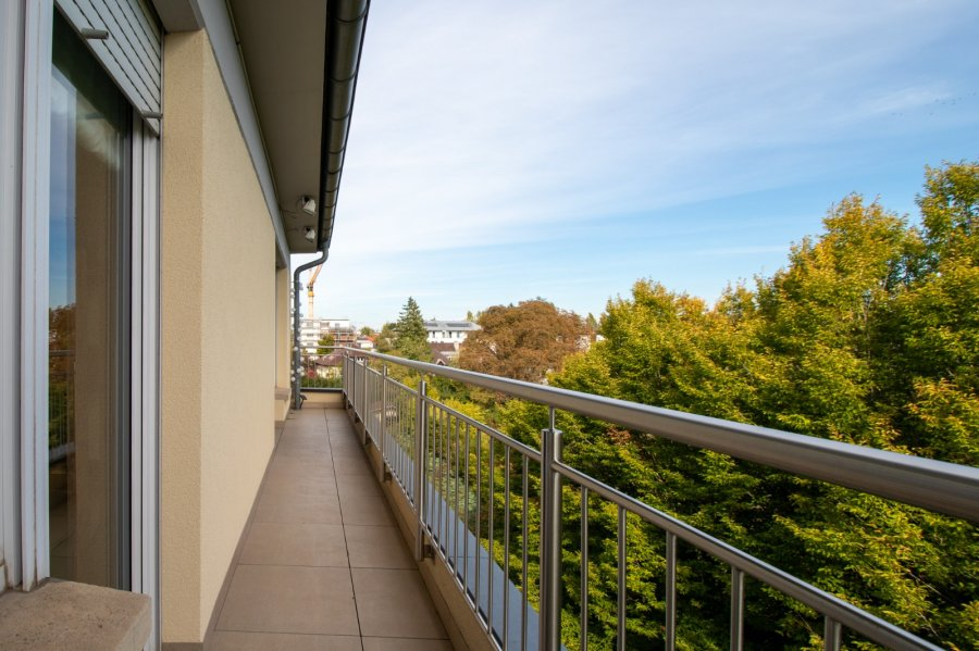 Квартира в Люксембурге, Люксембург, 63 м² - фото 6