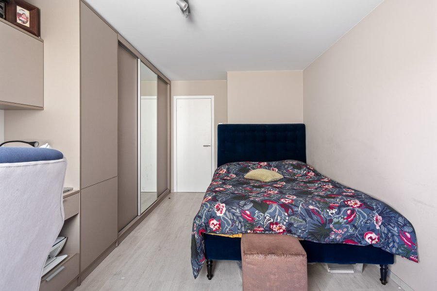 Квартира в Люксембурге, Люксембург, 117 м² - фото 6