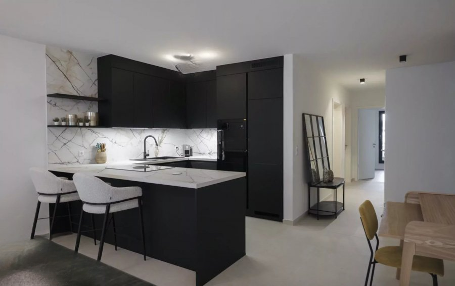 Квартира в Гревенмахере, Люксембург, 96 м² - фото 6