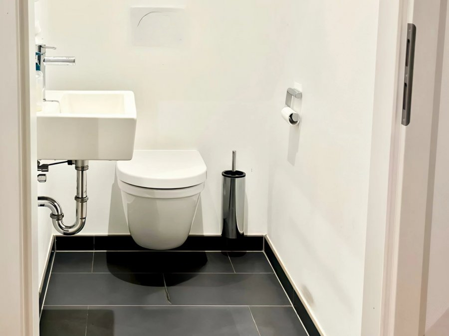 Квартира в Люксембурге, Люксембург, 54 м² - фото 6