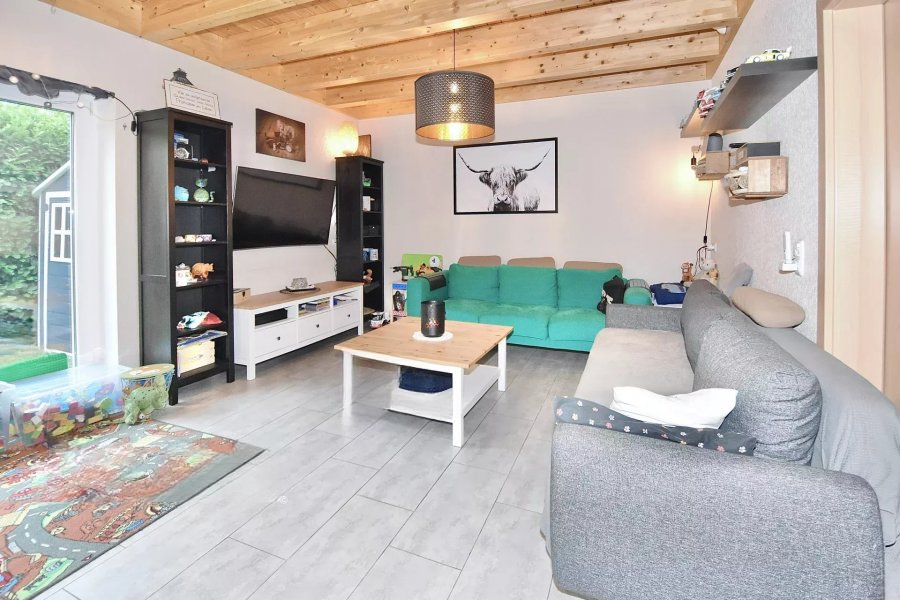 Квартира в Дикирхе, Люксембург, 140 м² - фото 6