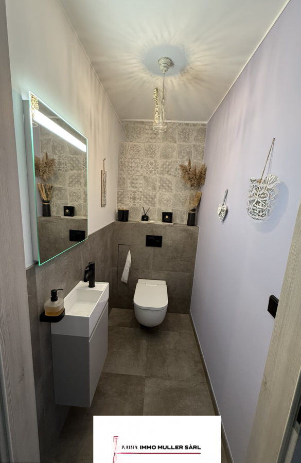 Квартира в Люксембурге, Люксембург, 202 м² - фото 6