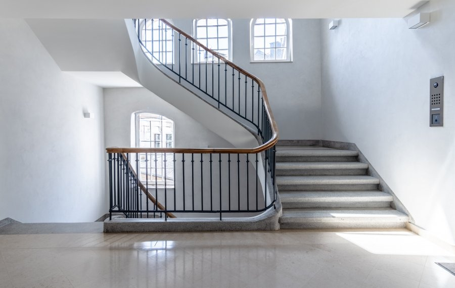 Квартира в Люксембурге, Люксембург, 62 м² - фото 6