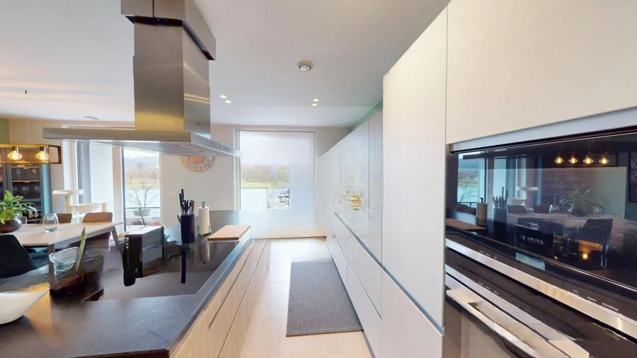 Квартира в Люксембурге, Люксембург, 108 м² - фото 6