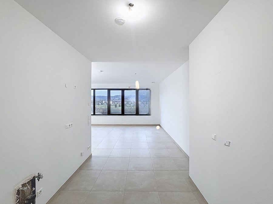 Квартира в Люксембурге, Люксембург, 55 м² - фото 7