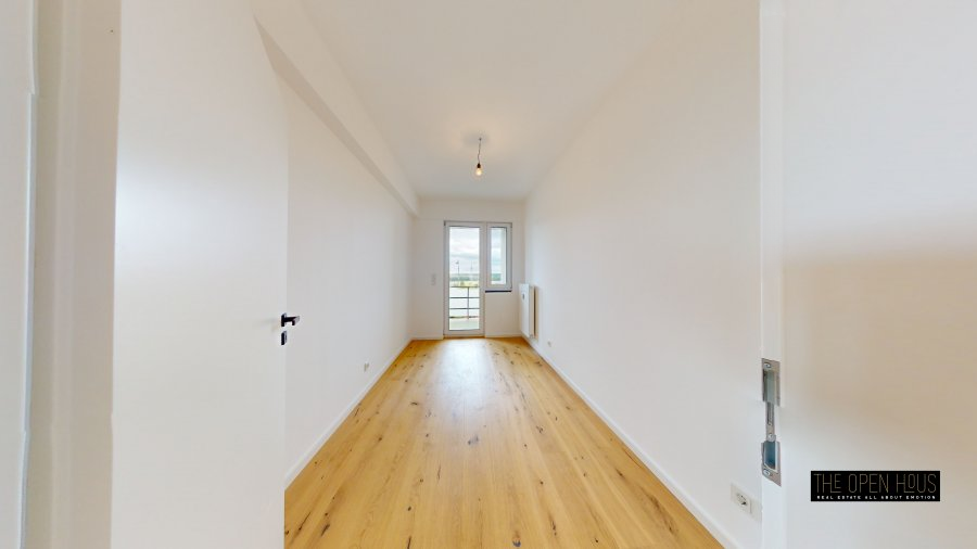 Квартира в Люксембурге, Люксембург, 92 м² - фото 7